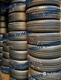 Pneumatici neve 4stagioni usati nuovi-