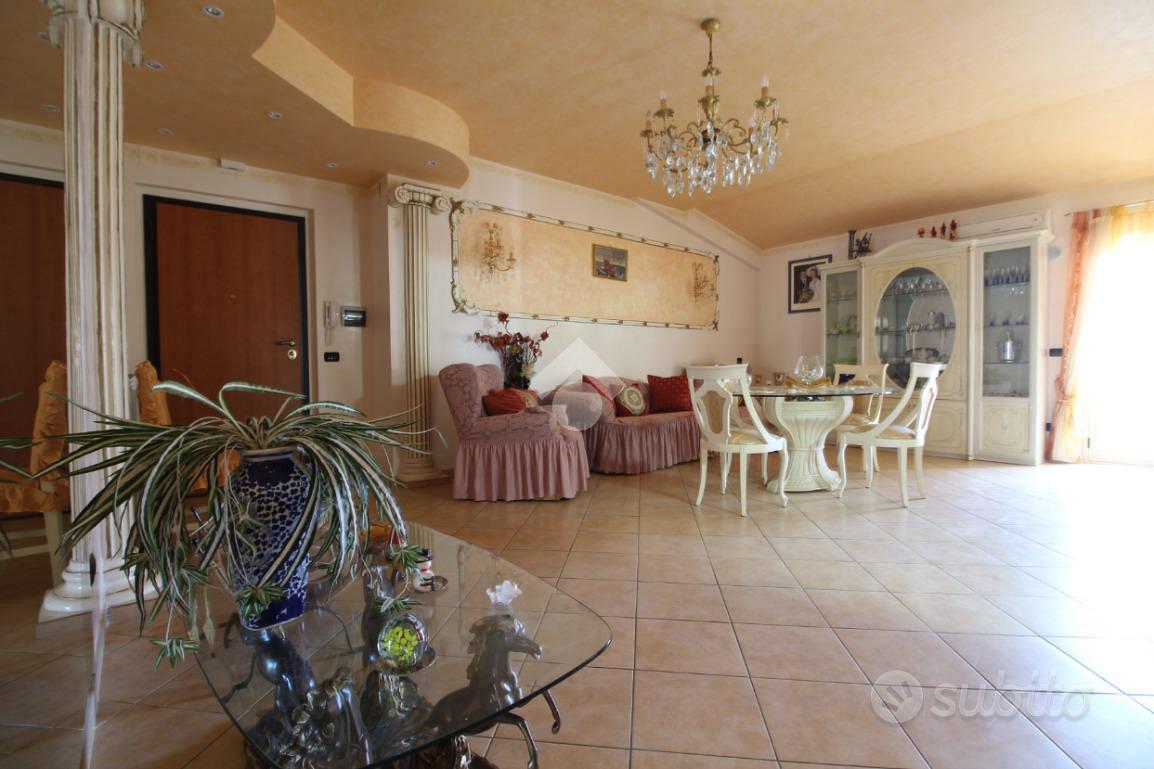 Apartment in Luzzi, Cavoni-Ginestreto - Altro