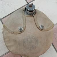 BORRACCIA BOY SCOUTS OF AMERICA cngei agesci