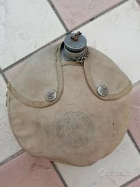 BORRACCIA BOY SCOUTS OF AMERICA cngei agesci