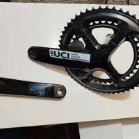 Guarnitura Dura-ace doppio Power meter 