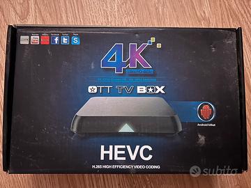 TV BOX