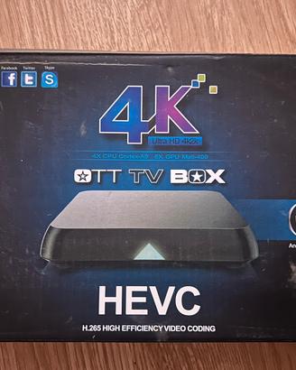 TV BOX