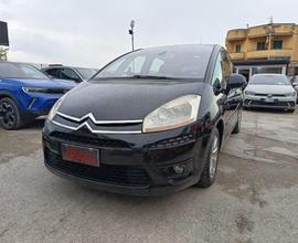 CITROEN C4 Picasso 1.6 HDi 110CV FAP airdream Id