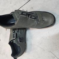 Scarpe Fizik Terra X5 taglia 42/43