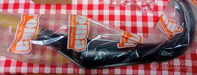 Marmitta Prona per Garelli VIP Gulp 