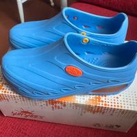 Scarpe DPI mediche 39