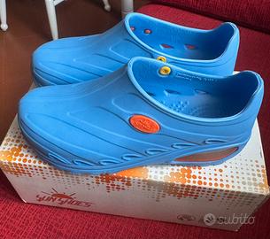 Scarpe DPI mediche 39