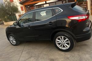Nissan Quasqai