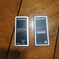 Batteria Samsung J5 2016 