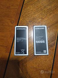 Batteria Samsung J5 2016 