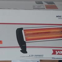 lampada ad infrarossi