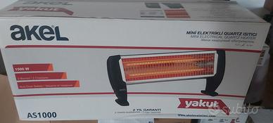 lampada ad infrarossi