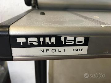 Taglia bordi disegni