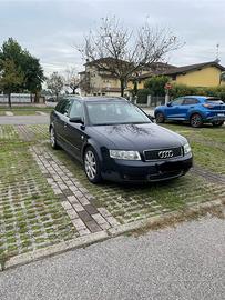 Audi a4 2.5 tdi V6