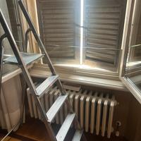 Zanzariere per finestra