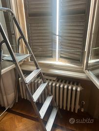 Zanzariere per finestra