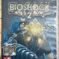 BioShock 2 PC DVD - Edizione Originale 2K Games
