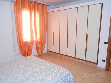 Bivano ristrutturato