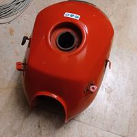 Serbatoio honda cb 125 f anno 2013