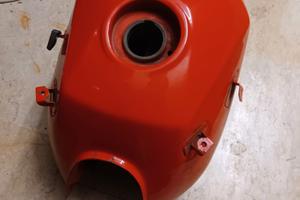 Serbatoio honda cb 125 f anno 2013