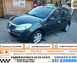 Dacia Sandero 1.4 8V GPL 55kw, OK NEOPATENTATI, GA