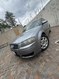 Audi A3 1.9 TDI Diesel - 2004