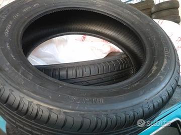 Gomme195-60-16 bridgeston nuove