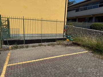 Posto auto