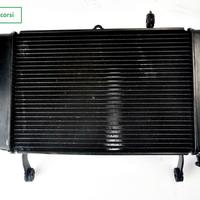 Suzuki GSX-8S 23 24 radiatore acqua