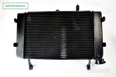 Suzuki GSX-8S 23 24 radiatore acqua
