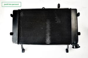 Suzuki GSX-8S 23 24 radiatore acqua