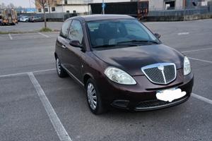 Lancia ypsilon 1.2