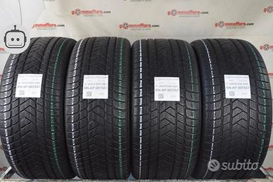 4 pneumatici pirelli 265/45 295/40 r20 ap007599