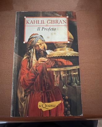 Il profeta