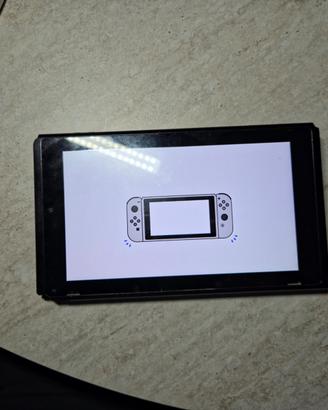 Nintendo Switch V2 (Solo Tablet) - Da riparare