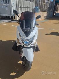 KYMCO Xciting 300R usato