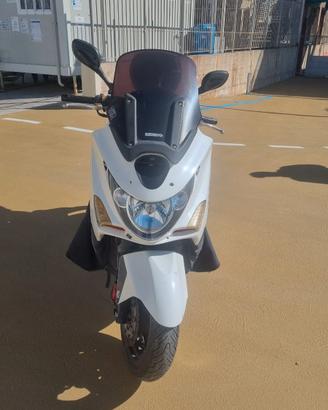 KYMCO Xciting 300R usato