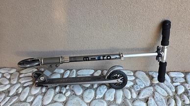 Monopattino Micro