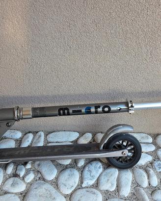 Monopattino Micro