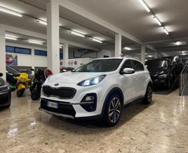 Kia Sportage 1.6 CRDI 115 CV 2WD Energy 12/2019 Eu