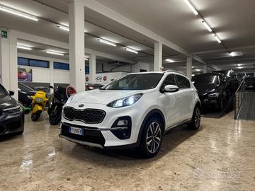 Kia Sportage 1.6 CRDI 115 CV 2WD Energy 12/2019 Eu