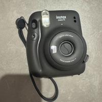 Instax fotocamera instantanea