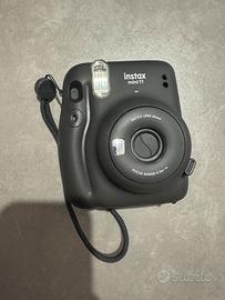 Instax fotocamera instantanea
