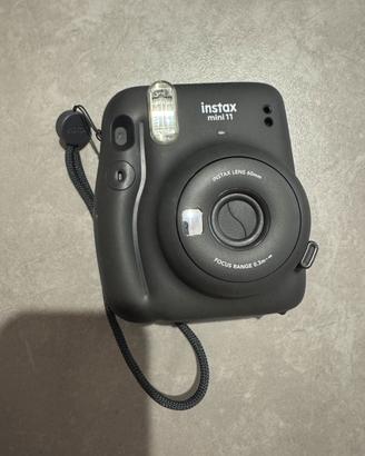 Instax fotocamera instantanea