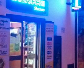Licenza Tabaccheria
