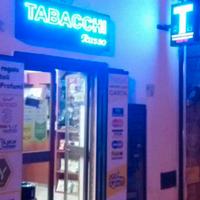 Licenza Tabaccheria