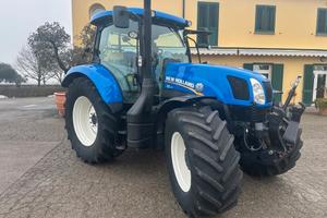 NEW HOLLAND T6-175