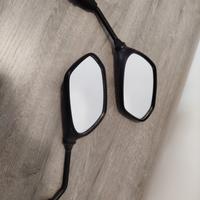 Specchietti Scooter Universali