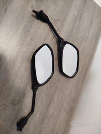 Specchietti Scooter Universali